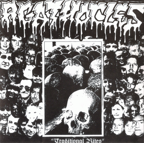 Agathocles : Traditional Rites